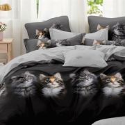 П-2779 КПБ Поплин  «Viola»