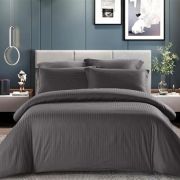 КПБ страйп сатин СС-051