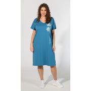 Т-378 Туника «Алла» М