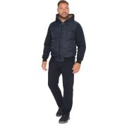 3833 Костюм спорт мужской