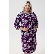 Халат женский «Нинель-2»