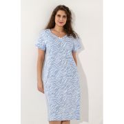 НС-616 Ночная сорочка «Остин-1»