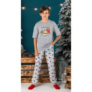 Костюм для мальчика «Каникулы-2.2»