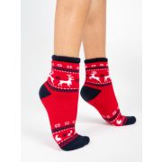 С1916 Носки жен. КВ