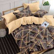 П-2972 КПБ Поплин  «Viola»