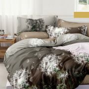 ПВ17-1327  КПБ Поплин  «Viola»