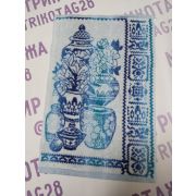 Полотенце 30х50 С79-ЮА