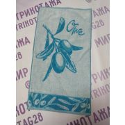 Полотенце С79-ЮА 30*60