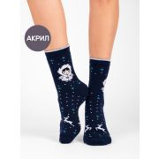 С1918 Носки жен. КВ