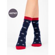 С1922 Носки жен. КВ