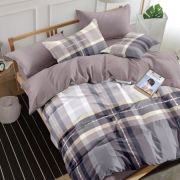 П-2969 КПБ Поплин  «Viola»