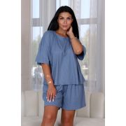 012-Пижама шорты