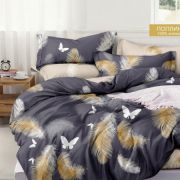 ПВ20-1362 КПБ Поплин  «Viola»  Эксклюзив