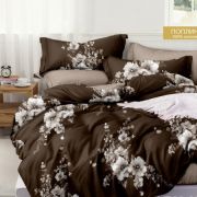 ПВ20-1368   КПБ Поплин  «Viola»