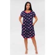 Х-154К, халат женский