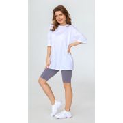 Шорты (велосипедки) «Блюз-2»