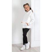 Брюки для девочки «Метель-1»