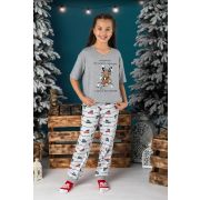 Костюм для девочки «Каникулы-1.2»