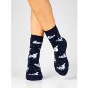 С1912 Носки жен. КВ