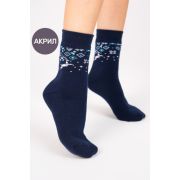 С1921 Носки жен. КВ