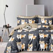 КПБ поплин (ПВ18-1331)