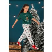 Костюм для девочки «Каникулы-1.1»