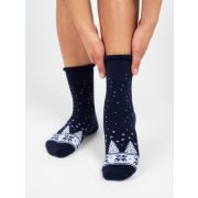 С1915 Носки жен. КВ