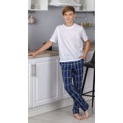 БРЮКИ ДЛЯ МАЛЬЧИКА КАРДИНАЛ-3