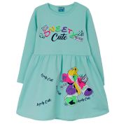 CIT 9038 Платье дет 98-116 М