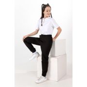 БРД-008 Брюки д/дев «Скул-1»