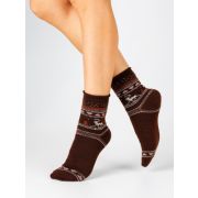 С496 Носки жен. КВ