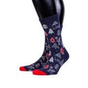 С1511 Носки муж. КВ