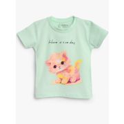 Футболка дев, арт.: ECR 4289 86-104