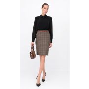 Юбка Иванка(02-562)