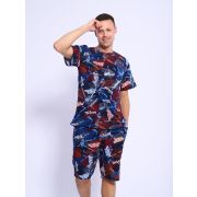 ПМ-186 Пижама муж Жан