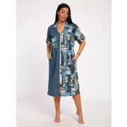 ХЖ-164 Халат женский Мелания