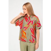 Блузка женская 4036.1.LB