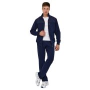 2870 Костюм спорт мужской