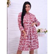 ХЖ-133 Халат Лизабетта (М)