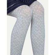 7702 К-550/18 Колготки дет. ТОЧКИ