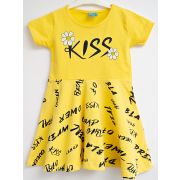 CIT 16034 Платье дет 98-116 М