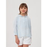 Рубашка д/дев, арт.: BR 7748