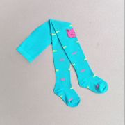 СТ-К-550/1 Колготки дет. КОТ И РЫБКИ