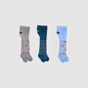 СТ-К-538М/1 Колготки дет. КОРАБЛИК Бироб