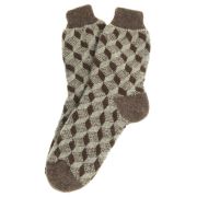 7876 Носки мужские «Кубы»