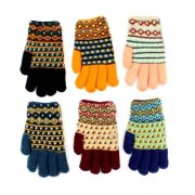 ПД705 Перчатки детск