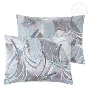 Наволочка поплин «АРТ»  Танго (набор - 2 шт)