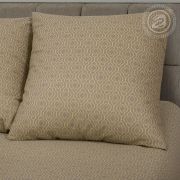 Наволочка бязь «АРТ»  ПАЛЕРМО (набор - 2 шт)