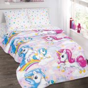 КПБ Поплин  «АРТ Дизайн»  Карусельки