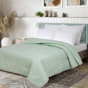 Одеяло «БАМБУК» облег(поплин)  Арт дизайн